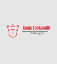 Kings Locksmith Paddington logo