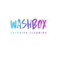 Washbox Exterior Cleaning image 1