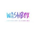 Washbox Exterior Cleaning logo