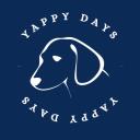 Yappy Days Day Care logo