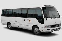 Minibus Hire Rugby image 2