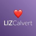 Liz Calvert logo