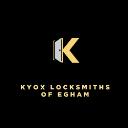 Kyox Locksmiths of Egham logo