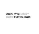 Quigleys Luxury Home Furnishings logo