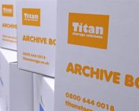 Titan Self Storage Telford image 2