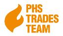 Trades Team logo