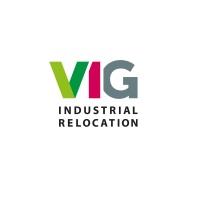 VIG Industrial Relocation image 1