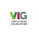 VIG Industrial Relocation logo