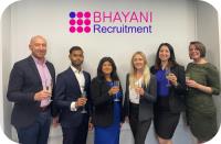 Bhayani Recruitment image 1