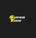 SuperTune logo