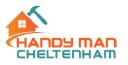 Handyman Cheltenham logo