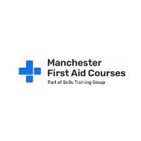 First Aid Course Manchester image 1