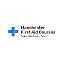 First Aid Course Manchester logo