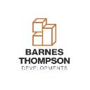 Barnes Thompson logo