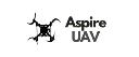 AspireUAV logo