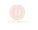 Dee's Beauty Salon logo