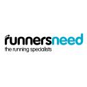 Runners Need Nottingham logo