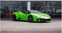 Cheap Supercar Hire in Birmingham - Oasis Limo image 4