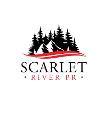 Scarlet River PR logo