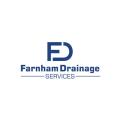 Farnham Drainage Services logo