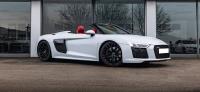 Cheap Supercar Hire in Birmingham - Oasis Limo image 3