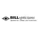 Bill Opticians logo