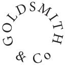 Goldsmith & Co logo