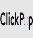 ClickPop logo