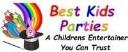 Best Kids Parties logo