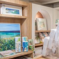 Whistlefish Art Gallery - St. Ives image 6