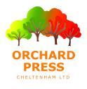 Orchard Press Cheltenham Ltd logo