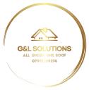 G&L Waste Solutions logo
