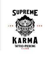 Supreme Karma Tattoo and Piercing image 2