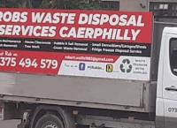 Robs Waste Disposal Services image 1