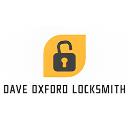 Dave Oxford Locksmith logo