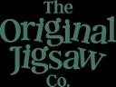 The Original Jigsaw Co logo