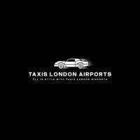 Taxis London Airports image 1