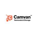 Camvan Removals And Storage logo