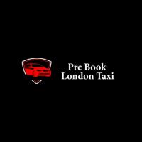 Pre Book London Taxi image 1