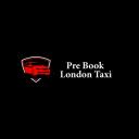 Pre Book London Taxi logo