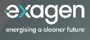 Exagen logo