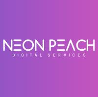 Neon-Peach Digital Services image 1