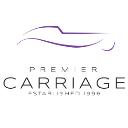 Premier Carriage logo