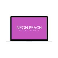 Neon-Peach Digital Services image 3