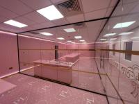 Glass partitions Manchester image 9