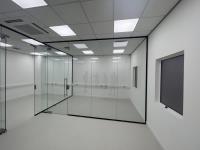 Glass partitions Manchester image 10