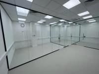 Glass partitions Manchester image 6