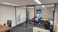 Glass partitions Manchester image 7