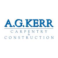 A.G. Kerr Carpentry image 5