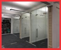 Glass partitions Manchester image 2
